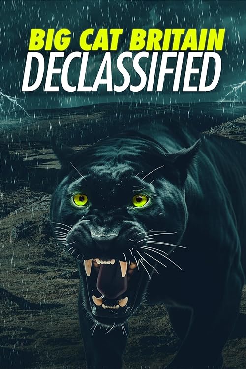 Panthera Britannia Declassified/Big Cat Britain Declassified