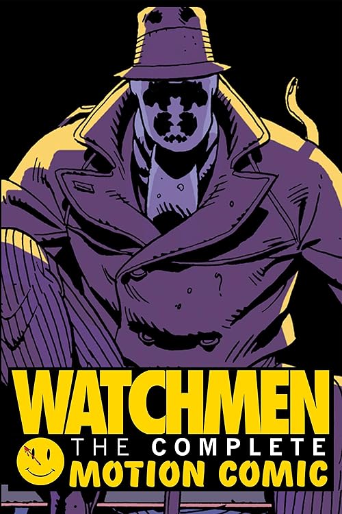 Watchmen
