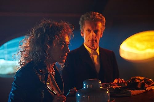The Husbands of River Song