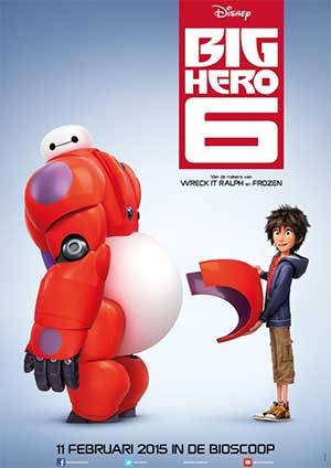 Big.Hero.6.2014.(2160p.DSNP.WEB-DL.Hybrid.H265.DV.HDR.DDP.Atmos.5.1.English-HONE).[REPACK] – 12.3 GB