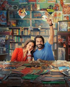 Vicky.Vidya.ka.Woh.Wala.Video.2024.1080p.NF.WEB-DL.DDP5.1.x264-OzONE – 5.6 GB