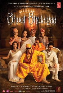 [Hindi].Bhool.Bhulaiyaa.2007.1080p.AMZN.WEB-DL.DDP.5.1.E-Sub.-24xHD – 12.7 GB