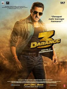 Dabangg.3.2019.720p.NF.WEB-DL.DDP5.1.x264-OzONE – 2.5 GB