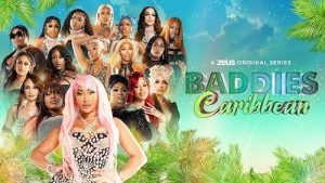 Baddies.Caribbean.Auditions.S01.1080p.WEB-DL.AAC2.0.H.264-BTN – 5.4 GB