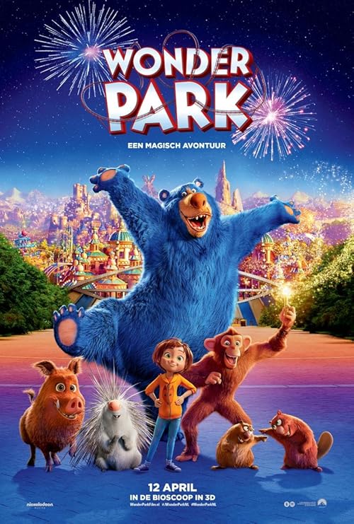 Wonder Park