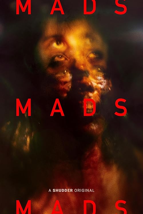 MadS
