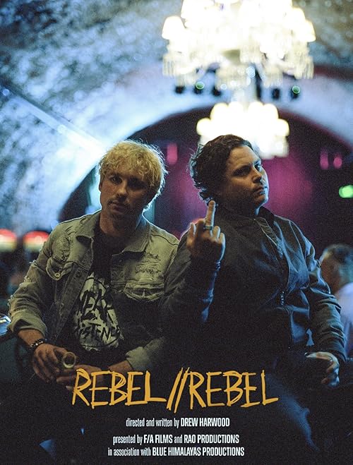 Rebel//Rebel