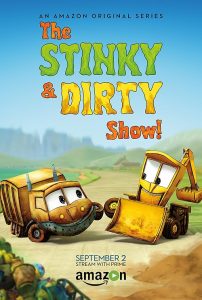 The.Stinky.And.Dirty.Show.S01.720p.AMZN.WEB-DL.DD5.1.H.264-SiGMA – 4.7 GB