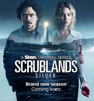 Scrublands
