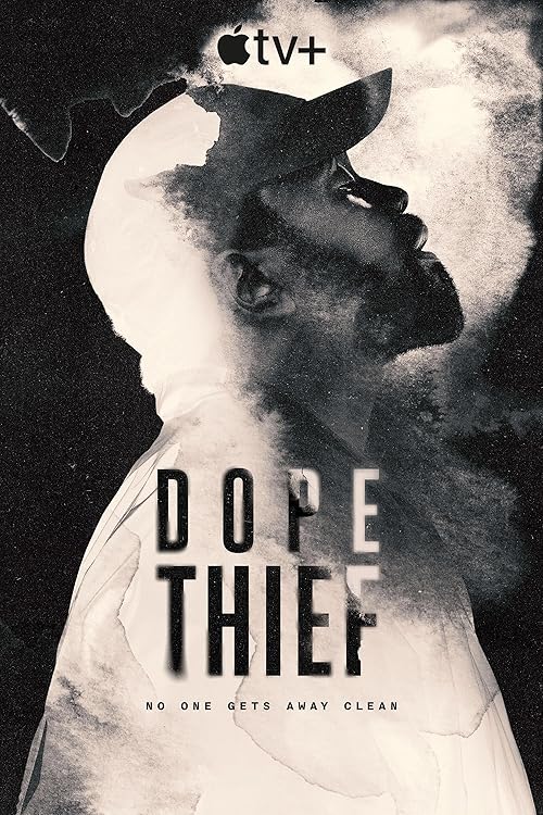 Dope.Thief.S01.2160p.ATVP.WEB-DL.DDP5.1.DV.H.265-NTb – 67.5 GB