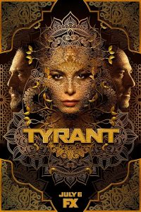 Tyrant.S01.720p.DSNP.WEB-DL.DD+5.1.H.264-playWEB – 11.5 GB