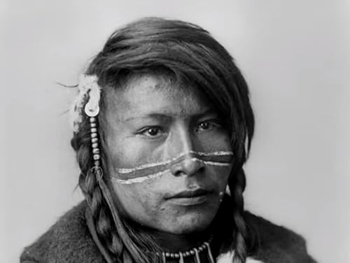 The Ballad of Crowfoot