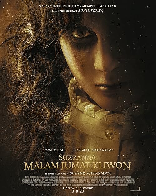 Suzzanna: Malam jumat kliwon
