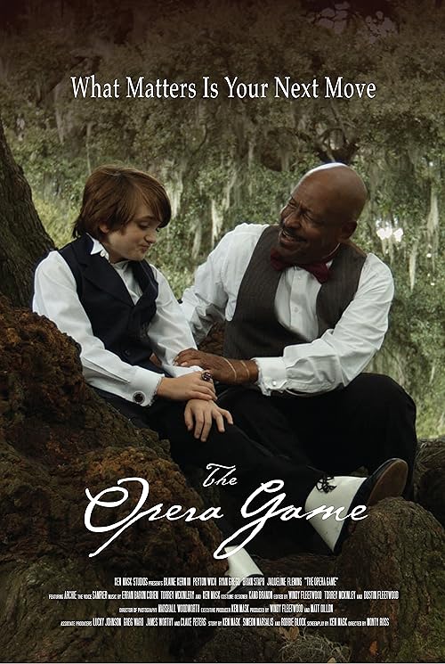 The Opera Game