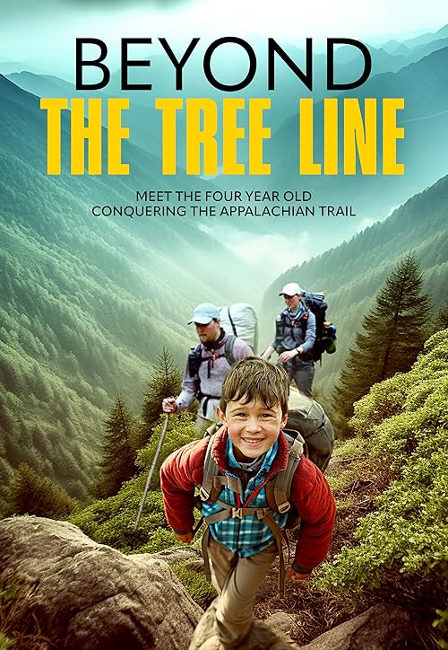 Beyond the Tree Line