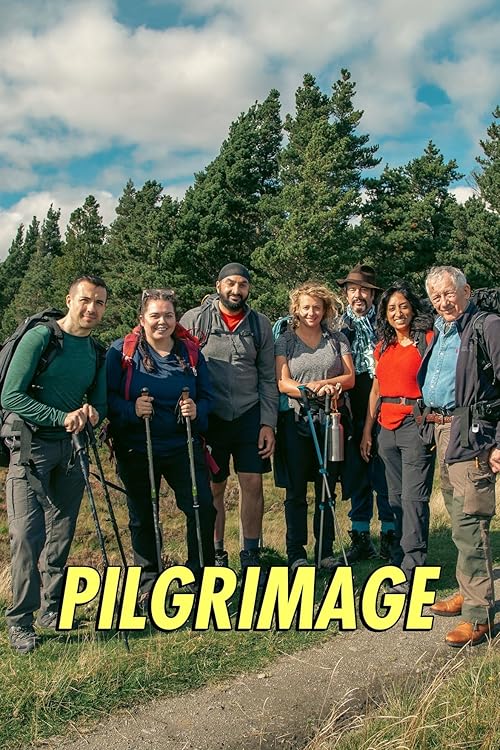 Pilgrimage