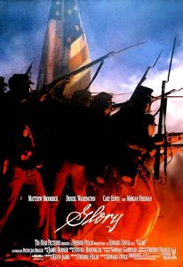 Glory.1989.REPACK.2160p.UHD.Blu-ray.Remux.DV.HDR.HEVC.FLAC2.0-CiNEPHiLES – 51.2 GB