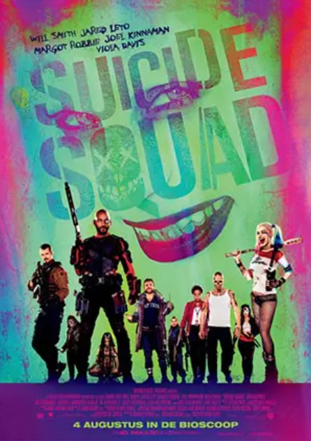 Suicide Squad