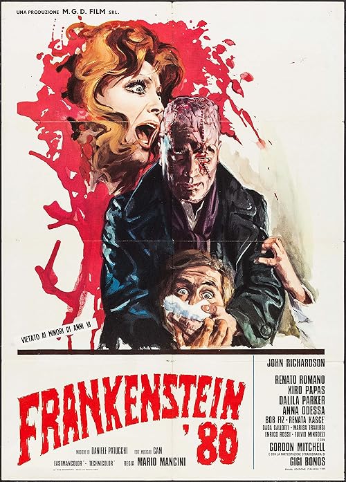 Frankenstein '80