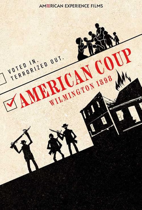 American Coup: Wilmington 1898