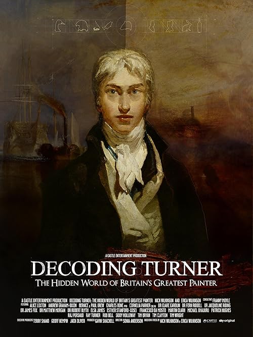 Decoding Turner