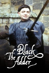 Blackadder.1983.S01.720p.BluRay.FLAC.1.0.x264-ATELiER – 11.4 GB