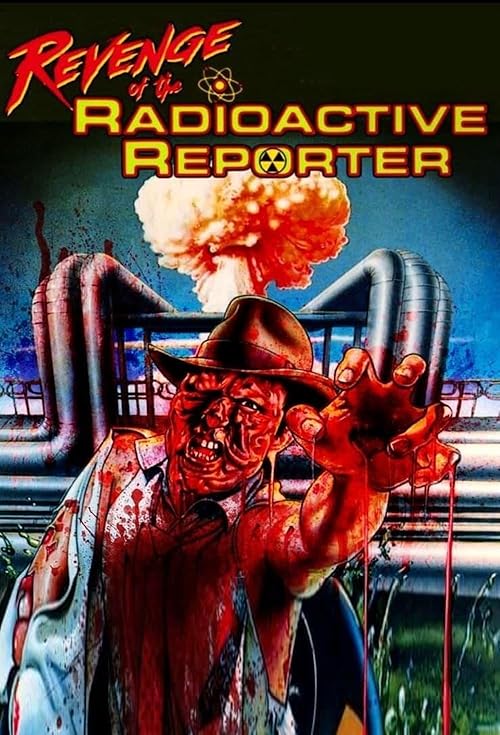 Revenge of the Radioactive Reporter