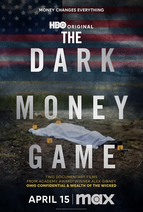 The Dark Money Game
