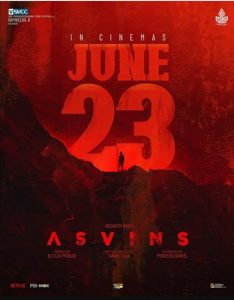 Asvins.2023.1080p.NF.WEB-DL.DDP5.1.x264-OzONE – 4.3 GB
