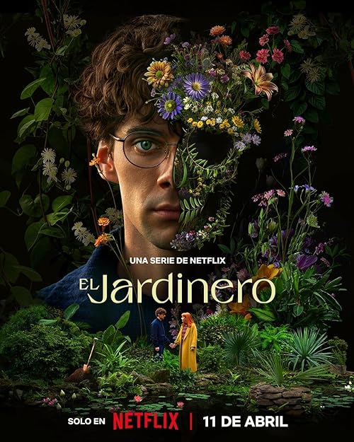 El jardinero