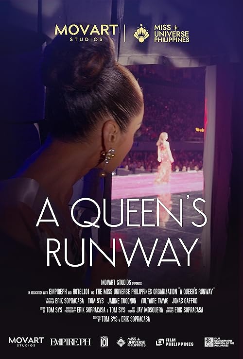 A Queen's Runway