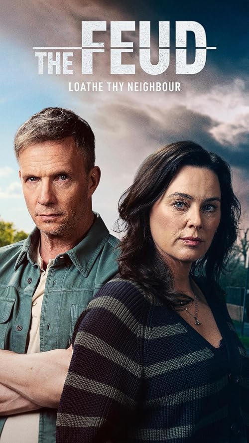 The Feud