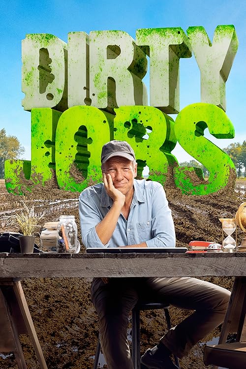 Dirty Jobs