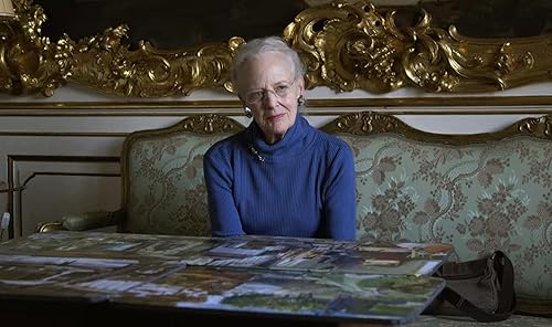 Bag kulisserne på Ehrengård: Forførelsens kunst