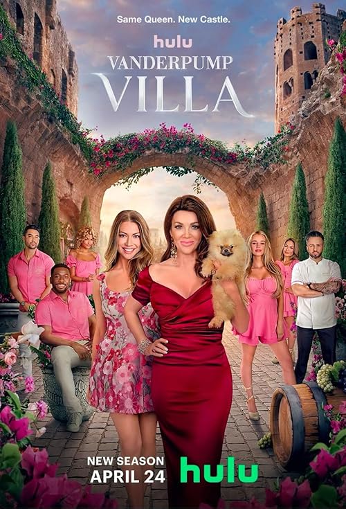 Vanderpump Villa