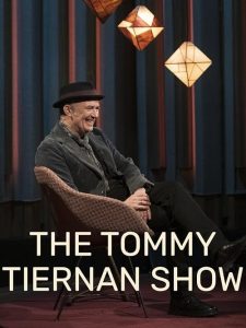 The.Tommy.Tiernan.Show.S09.720p.RTE.WEB-DL.AAC2.0.H.264-TLFS – 27.8 GB
