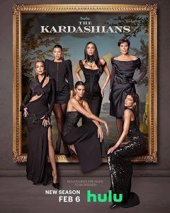 The.Kardashians.S06.720p.DSNP.WEB-DL.DDP5.1.H.264-NTb – 12.4 GB