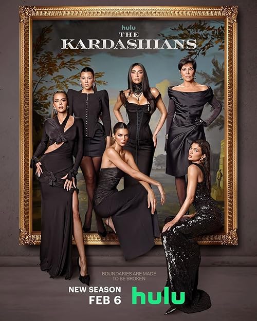 The Kardashians