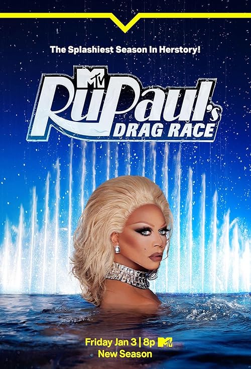 RuPaul's Drag Race
