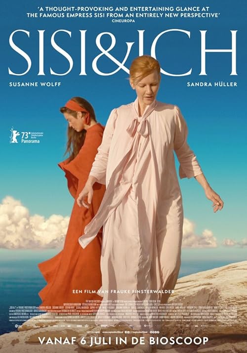 Sisi.and.Ich.2023.720p.NF.WEB-DL.DDP5.1.x264-OzONE – 3.0 GB