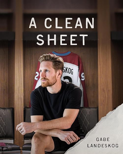 A Clean Sheet: Gabe Landeskog