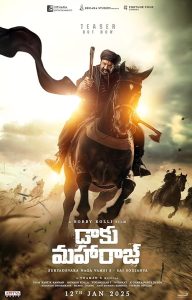 Daaku.Maharaaj.2024.720p.NF.WEB-DL.DDP5.1.x264-OzONE – 2.7 GB