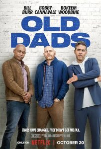 Old.Dads.2023.2160p.NF.WEB-DL.DDP5.1.HEVC-Tars – 12.0 GB