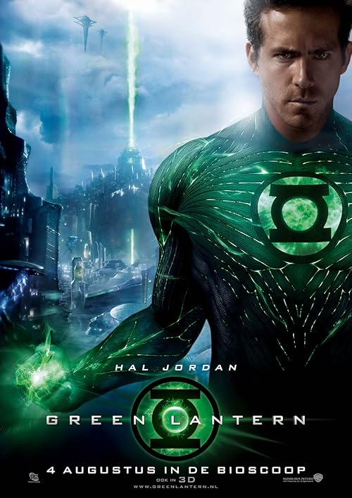 Green Lantern