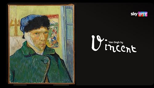 Van Gogh by Vincent