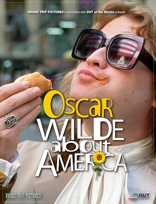 Oscar Wilde About America