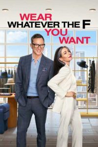 Wear.Whatever.The.F.You.Want.S01.1080p.AMZN.WEB-DL.DD+5.1.H.264-playWEB – 25.7 GB