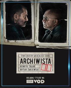 Archiwista.2023.S02.PL.1080p.WEB-DL.H264.DD2.0-K83 – 16.2 GB