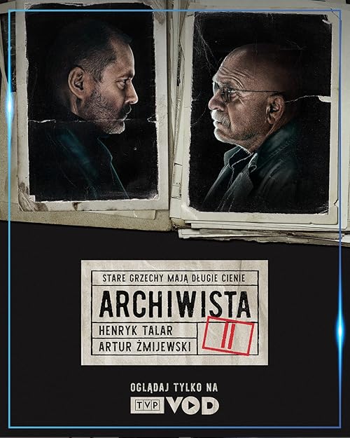 Archiwista