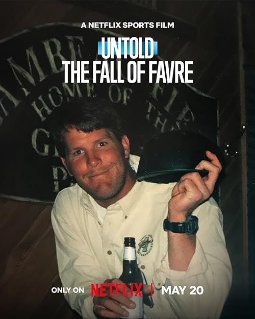 The Fall of Favre